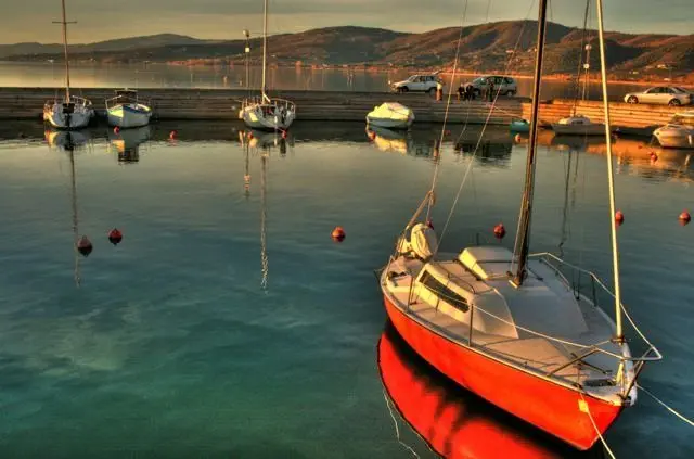 Boats