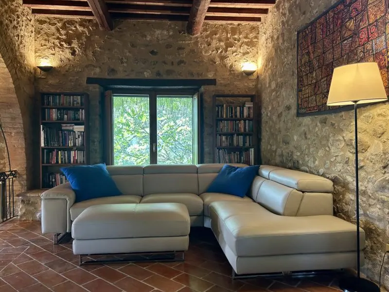 San Nicolo Sofa