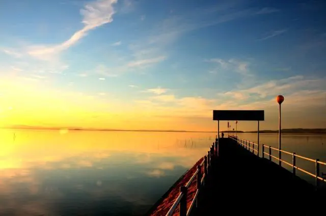 Pier