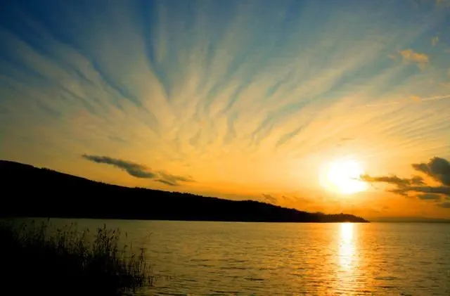 Sunset 6