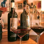 Wine Tasting At Di Filippo, Umbria