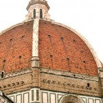 The dome of Florence's Duomo